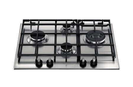 Assistência Profissional cooktop ClickTécnica