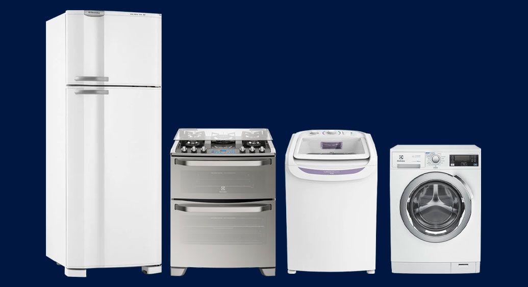 Assistência Técnica Electrolux na Zona Leste