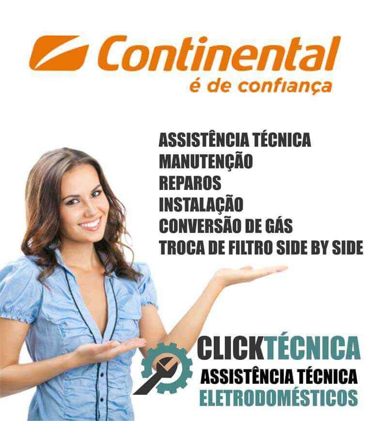  continental