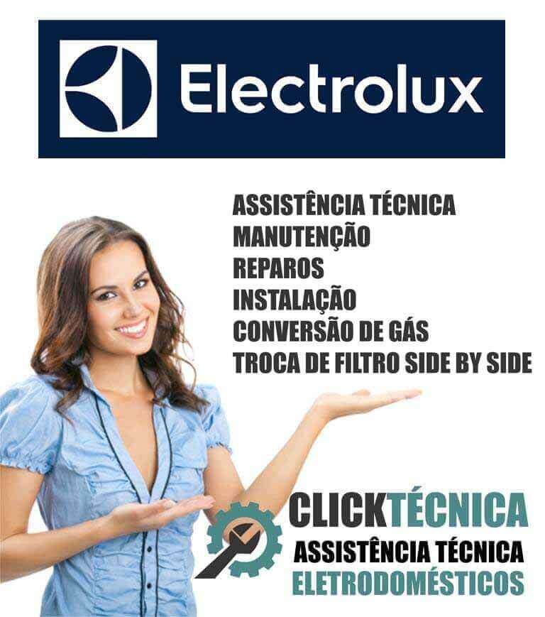  Electrolux