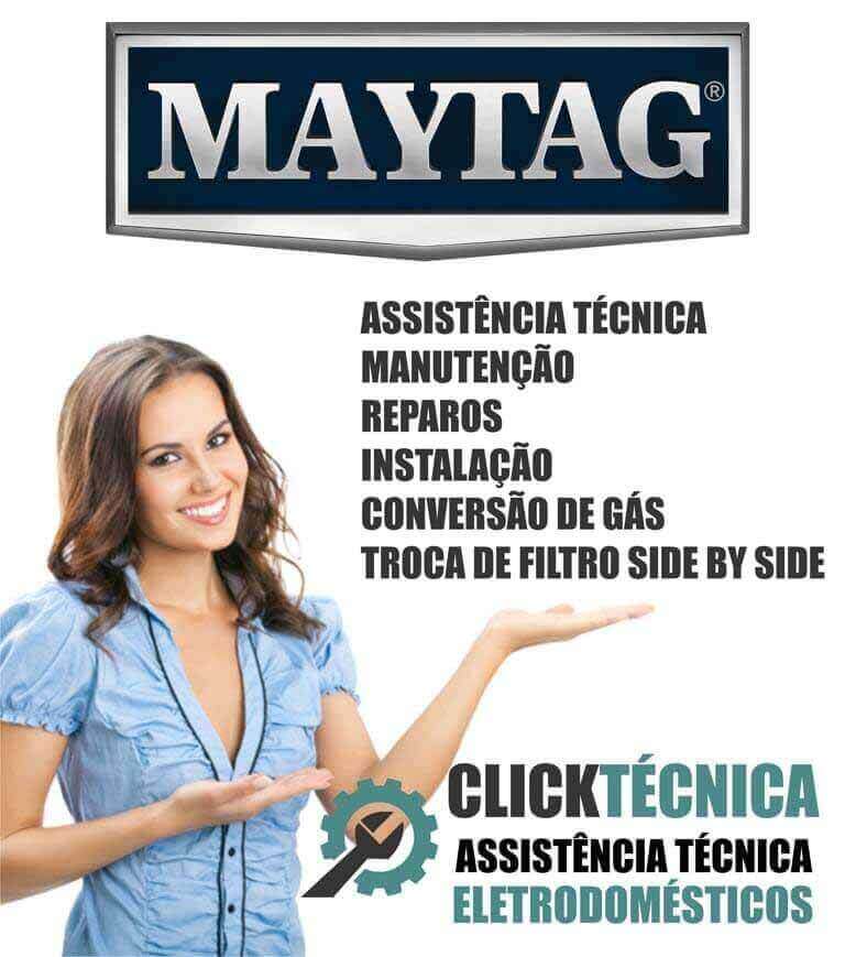  Maytag